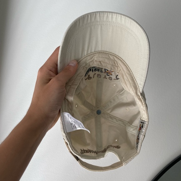 Vintage walt disney world cap - Picture 4 of 6